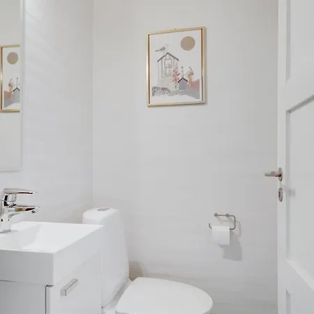 Fengur - 330m From The Sea By Interhome Σπίτι διακοπών