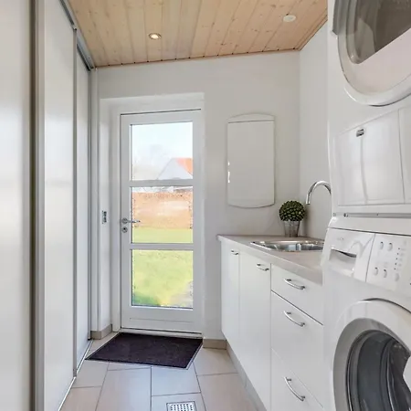 Σπίτι διακοπών Fengur - 330m From The Sea By Interhome Nordenbro Vesteregn