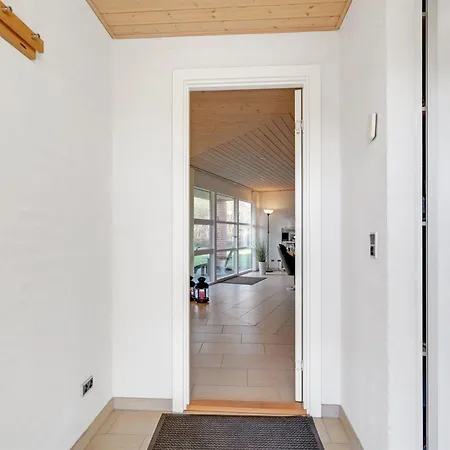 Fengur - 330m From The Sea By Interhome * Nordenbro Vesteregn