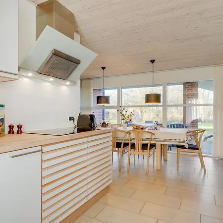 Fengur - 330m From The Sea By Interhome Ferienhaus *