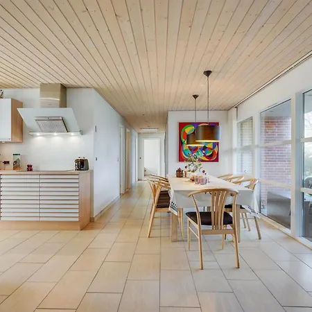 Σπίτι διακοπών Fengur - 330m From The Sea By Interhome *