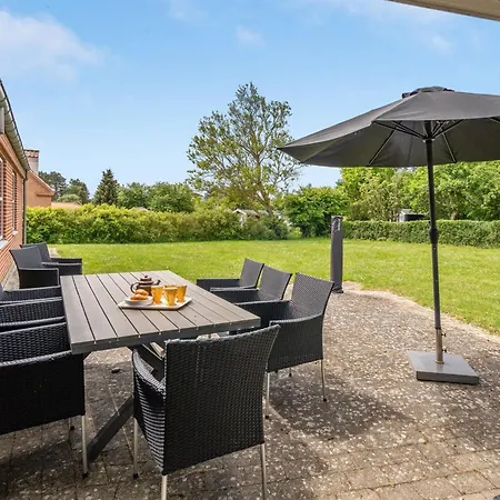 Fengur - 330m From The Sea By Interhome * Nordenbro Vesteregn