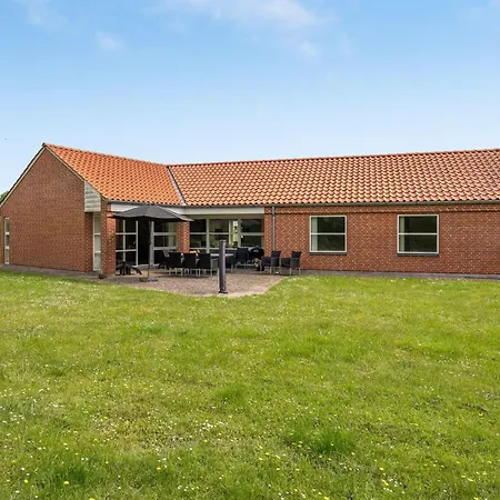 Ferienhaus Fengur - 330m From The Sea By Interhome