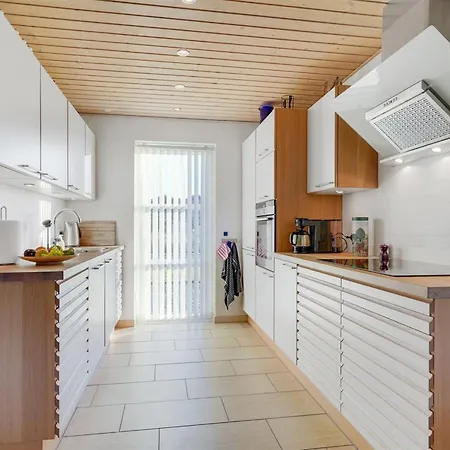 Fengur - 330m From The Sea By Interhome Nordenbro Vesteregn