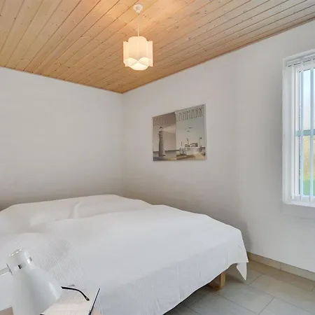 Fengur - 330m From The Sea By Interhome * Nordenbro Vesteregn