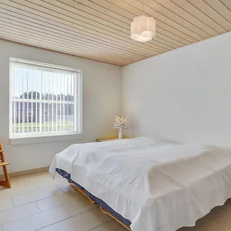 Fengur - 330m From The Sea By Interhome Сasa de vacaciones