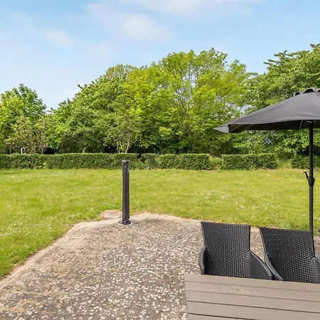 Fengur - 330m From The Sea By Interhome Сasa de vacaciones Nordenbro Vesteregn