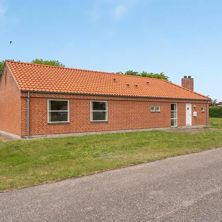 Fengur - 330m From The Sea By Interhome Сasa de vacaciones Nordenbro Vesteregn